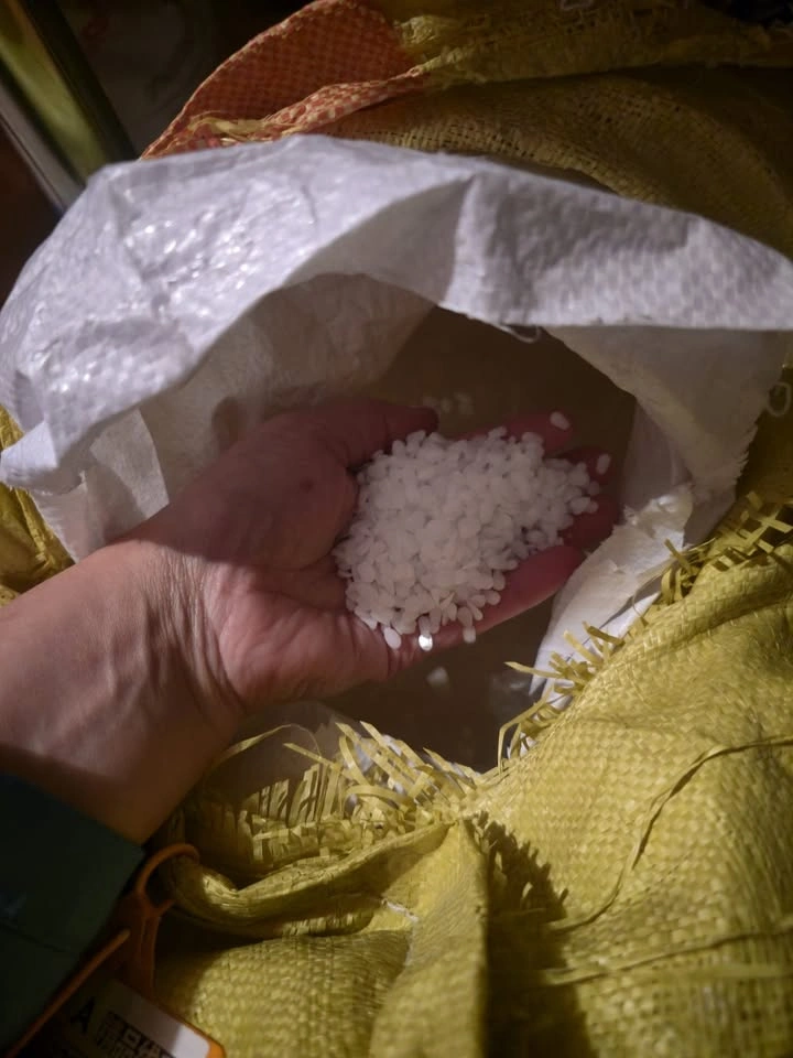 25kg Cetearyl Alcohol - photo 2
