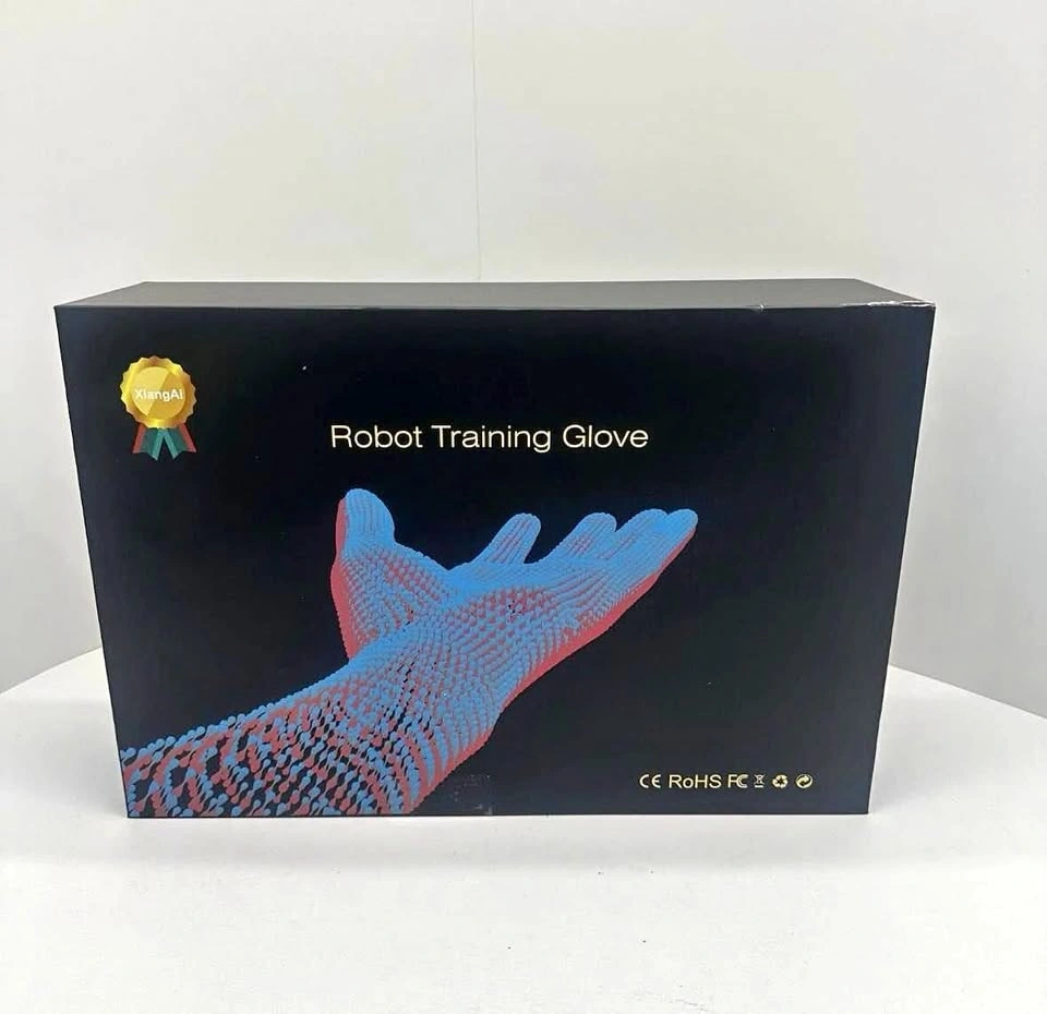 XiangAi Robot Training Glove Rehabilitation Robot Glove Right Ha