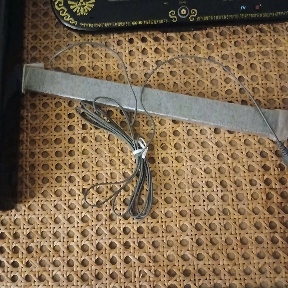 Zelda Windwaker Nintendo Wii-U Console - photo 3
