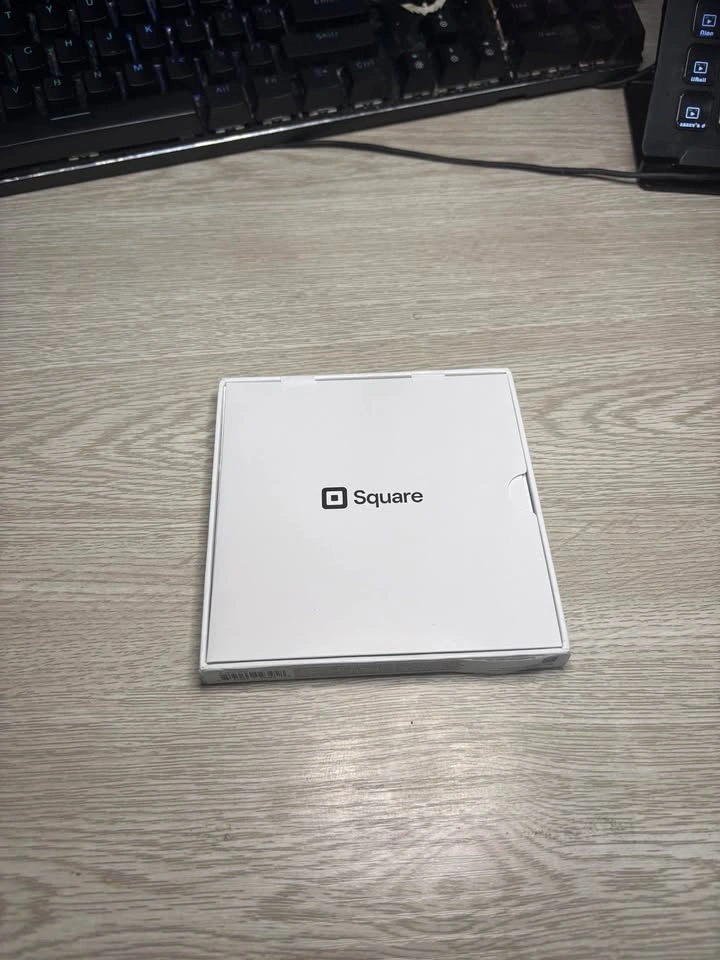 Square Reader for Magstripe (USB-C) - photo 3