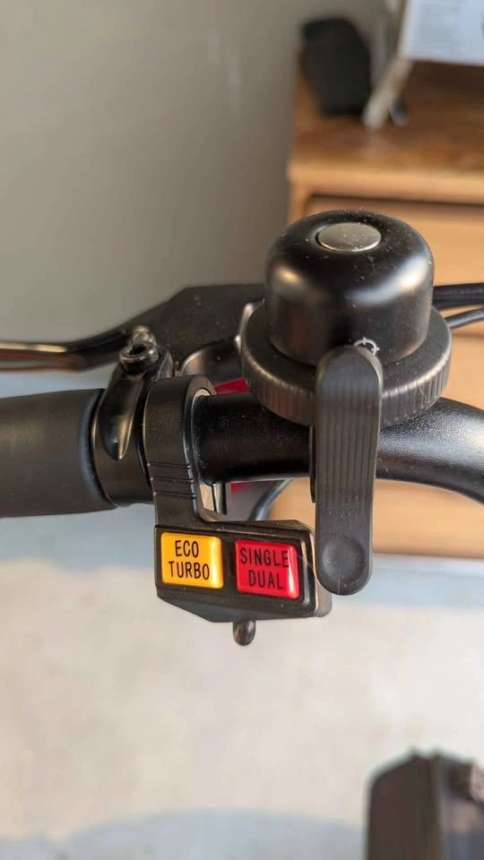 EVOLV Pro Electric Scooter - photo 3