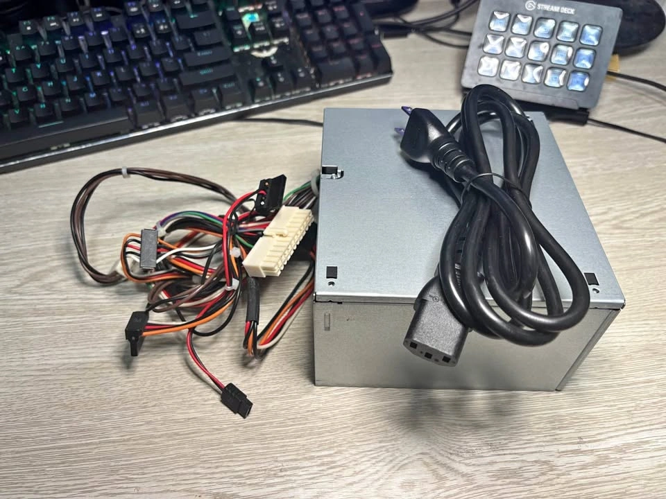 Power Supply (PSU). Open to offers