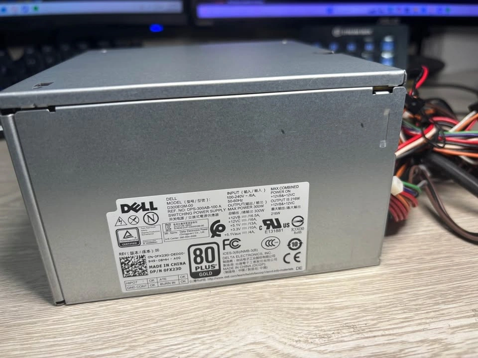 Power Supply (PSU). Open to offers - photo 3