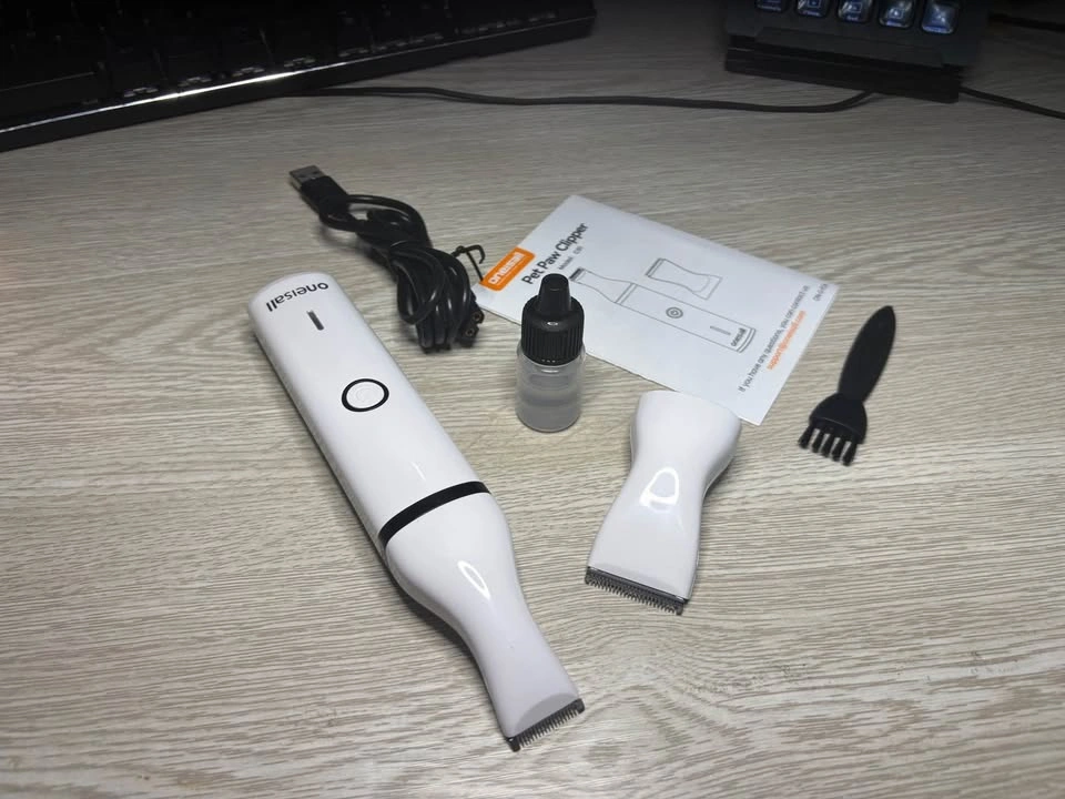 oneisall Pet Paw Clipper - photo 2