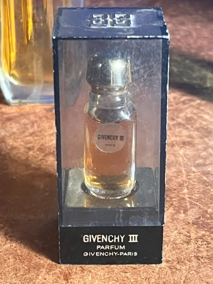 Vintage Perfume - Elizabeth Arden, Aidees, Givenchy, Chantilly - photo 4