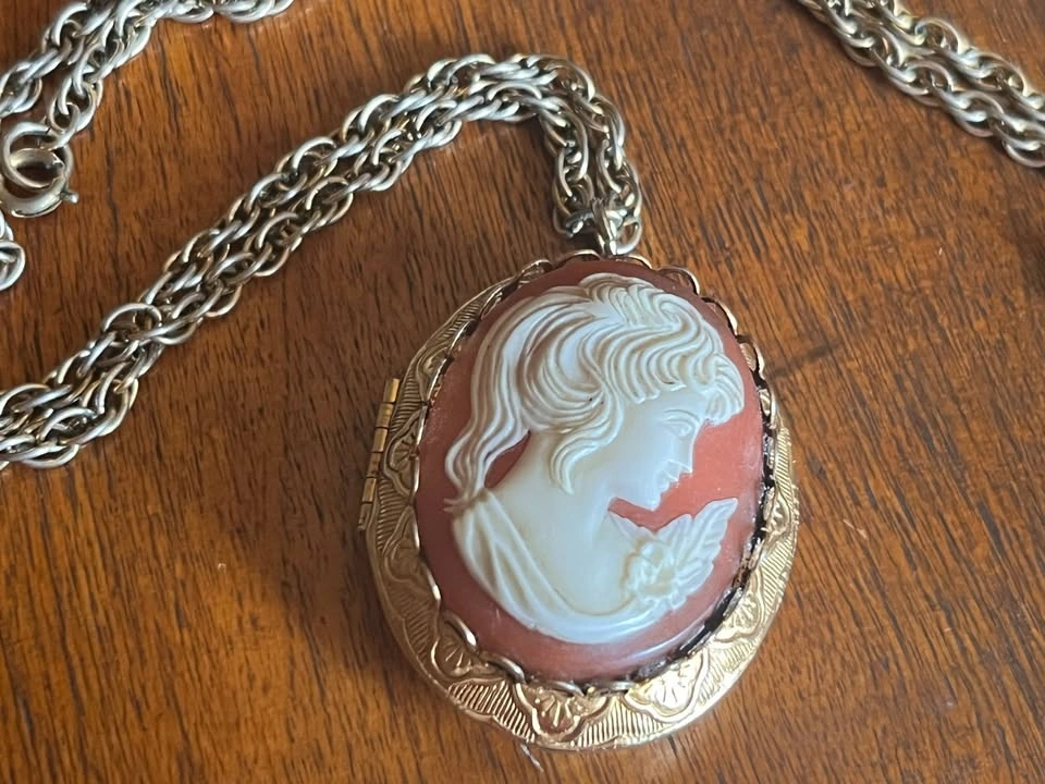 Vintage Men's & Women's Jewelry Collection