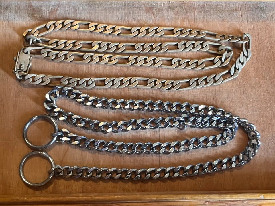 Vintage Men's & Women's Jewelry Collection - photo 4