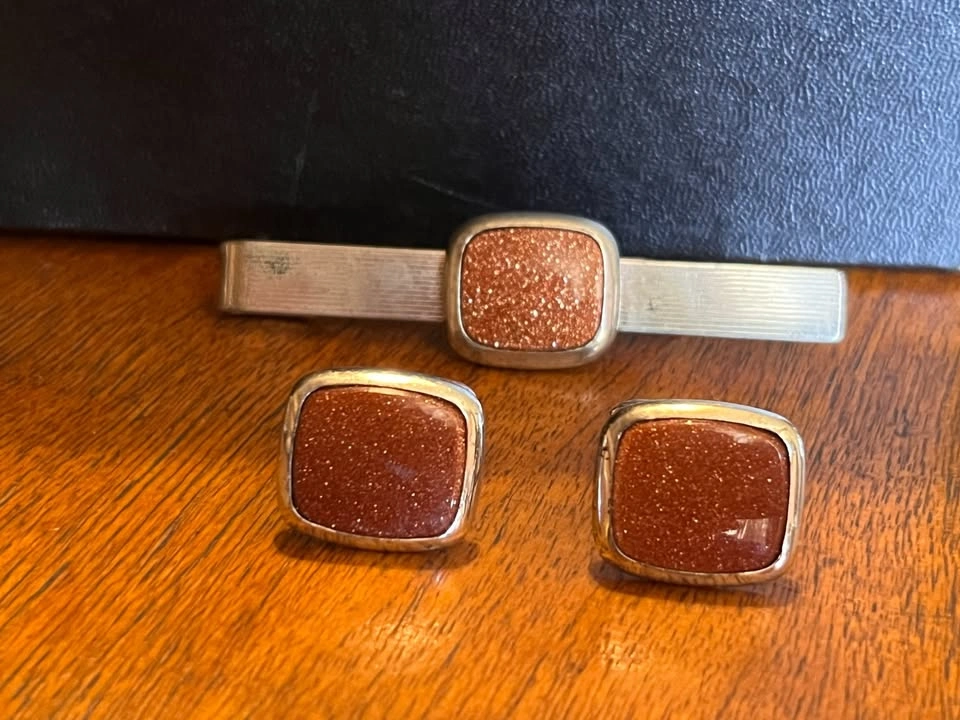 Vintage Men's & Women's Jewelry Collection - photo 5