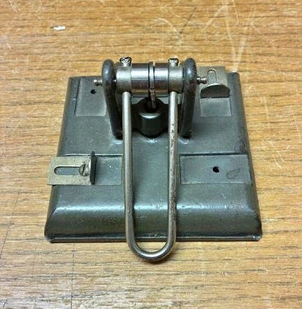 Vintage Office Equipment - TODAY ONLY