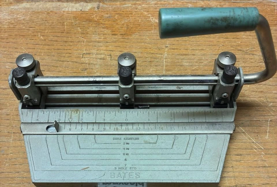 Vintage Office Equipment - TODAY ONLY - photo 2