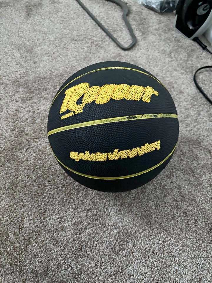 Basketball for sale