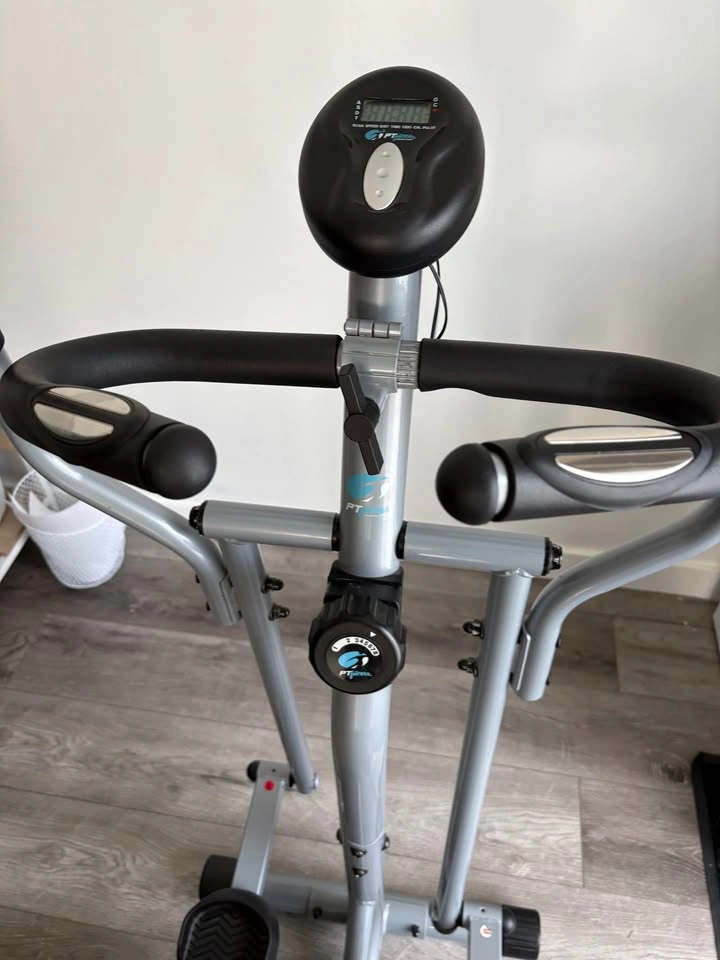 Exercise bike - photo 3
