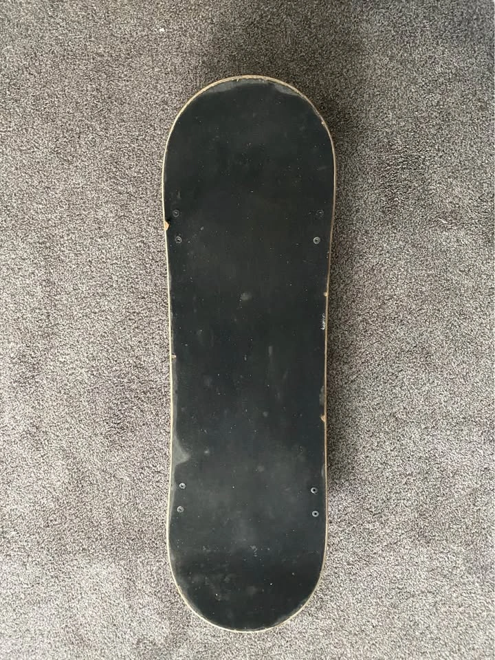 Flow board
