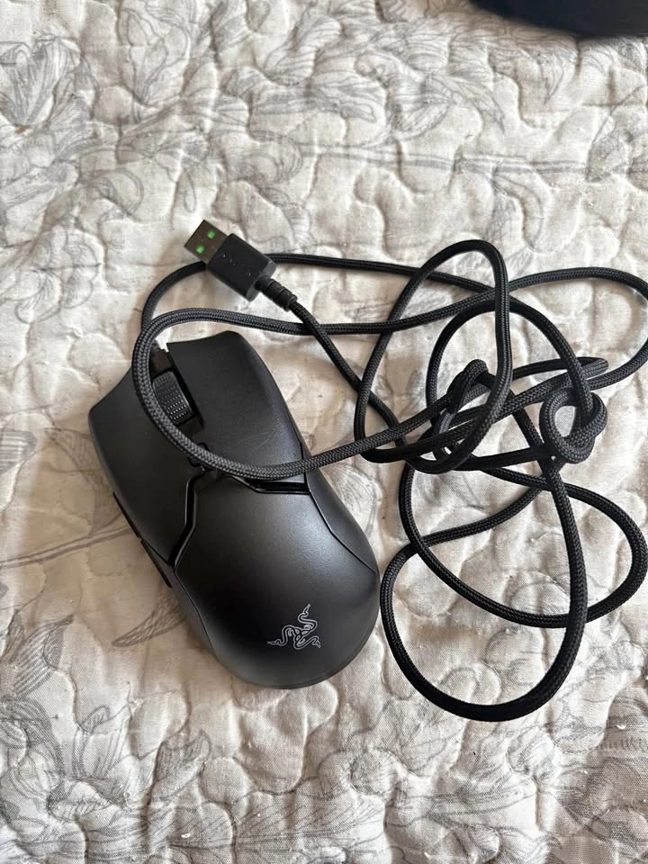 Razer Wired Viper Mini Mouse
