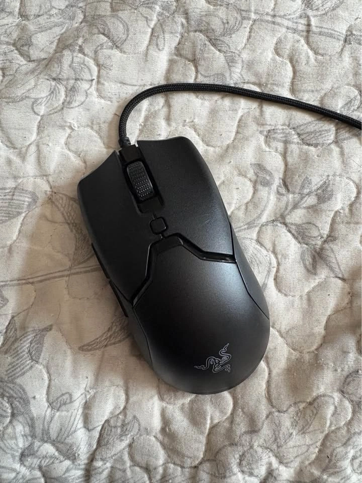 Razer Wired Viper Mini Mouse - photo 2