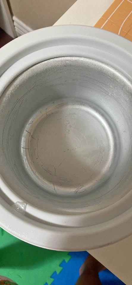 Ice cream maker cuizen