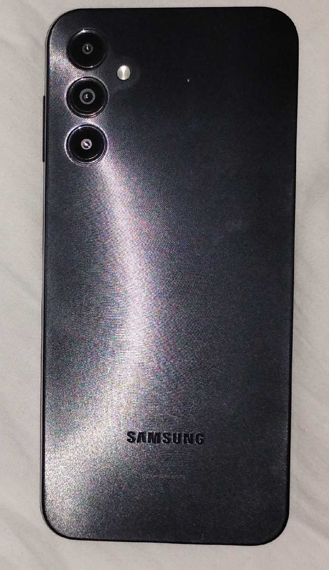 Samsung Galaxy A14 5G - photo 5