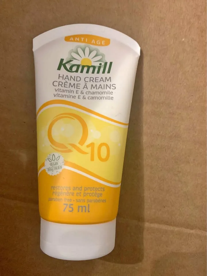 Kamill Hand Cream thumbnail