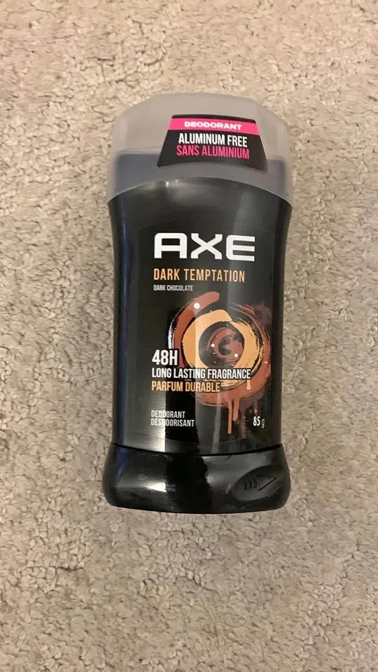 Axe antiperspirant thumbnail