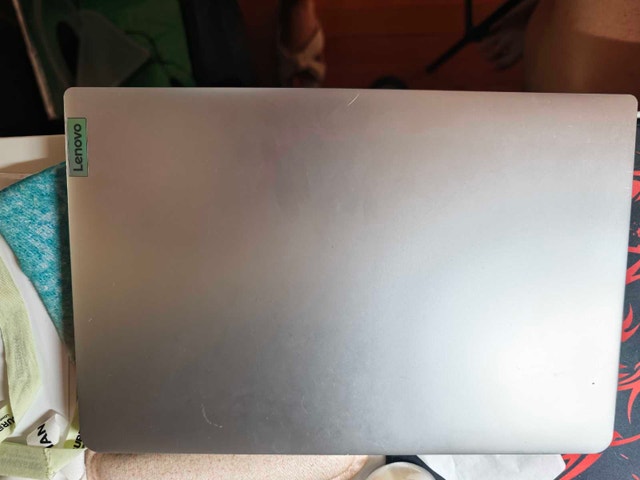 Lenovo 14" Laptop (2022) w/ Original Charger - photo 2