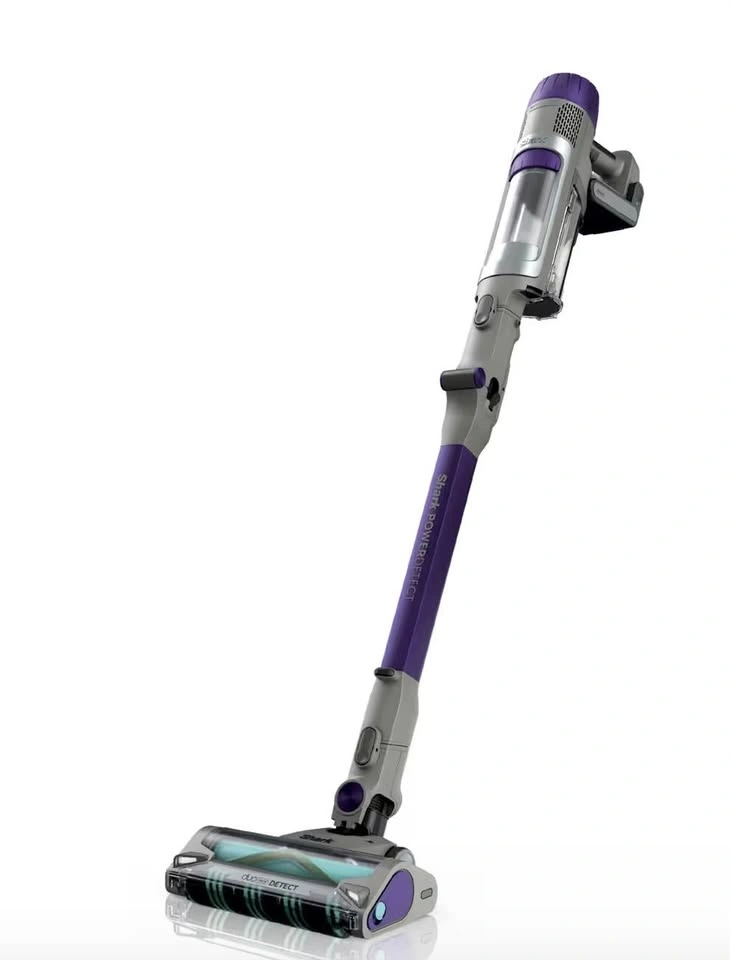 Shark PowerDetectTM Cordless Stick Vacuum - photo 2