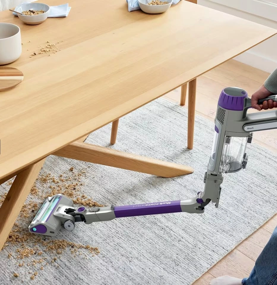 Shark PowerDetectTM Cordless Stick Vacuum - photo 3