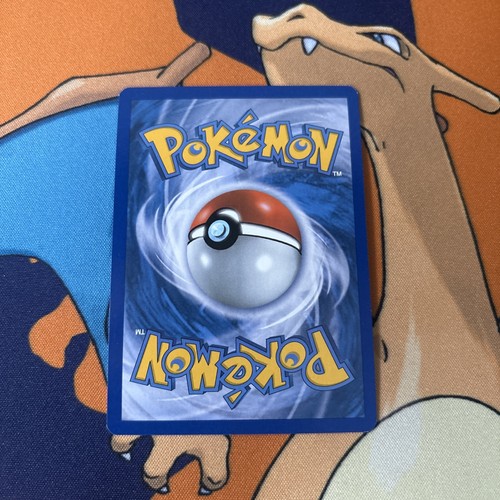 Machoke 48/101 B&W Plasma Blast REVERSE HOLO NM - photo 2