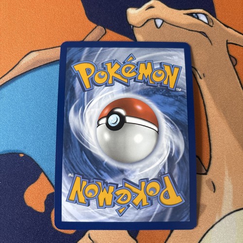 Pawmot ex 073/197 SV03: Obsidian Flames Holo NM - photo 2