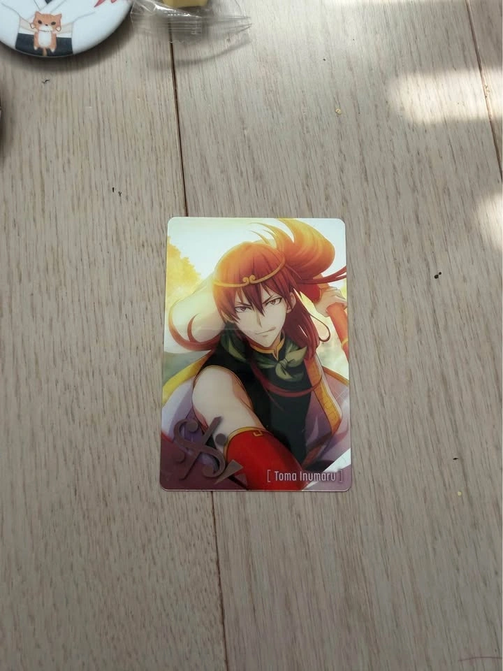 Enstars / I7 misc items - photo 3