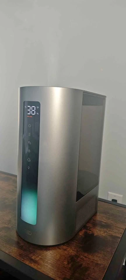 Dreo Smart Humidifier – 6L, Warm & Cool Mist, WiFi App Control