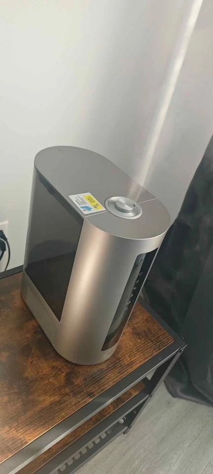 Dreo Smart Humidifier – 6L, Warm & Cool Mist, WiFi App Control - photo 2
