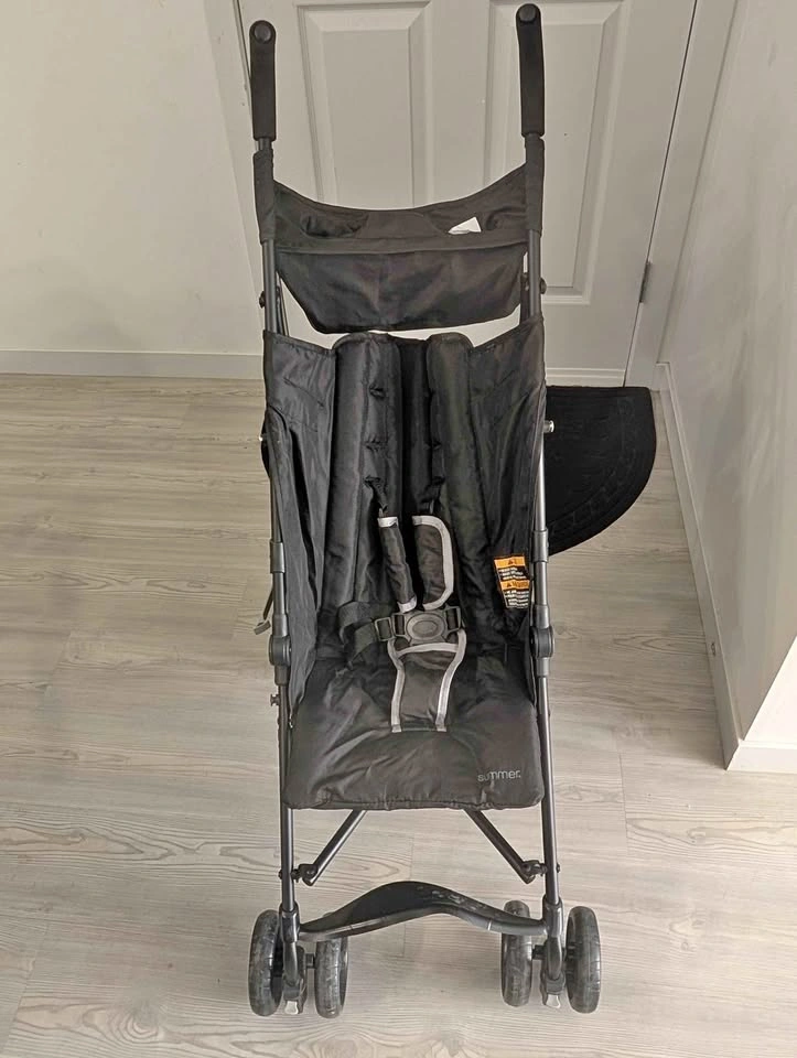 Summer infant stroller