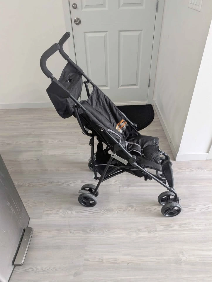 Summer infant stroller - photo 2