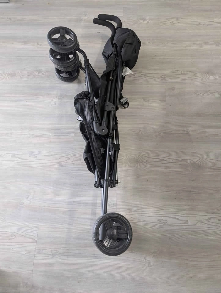 Summer infant stroller - photo 3