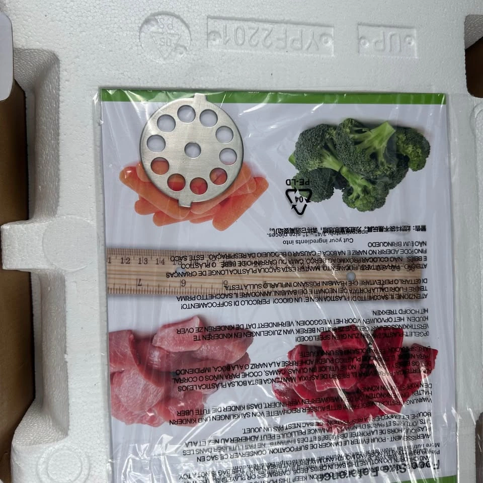 Total Pet Kitchen Food Maker Automatic Dog Cat Meal Processor - photo 3