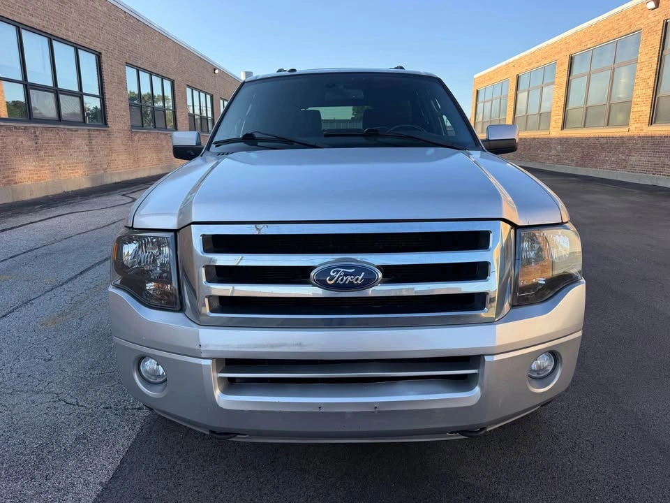 2011 Ford Expedition · Limited Sport Utility 4D - photo 2