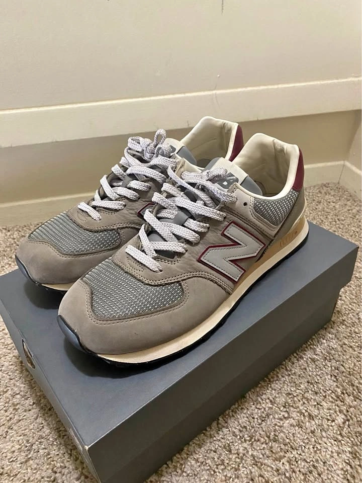 New balance 574