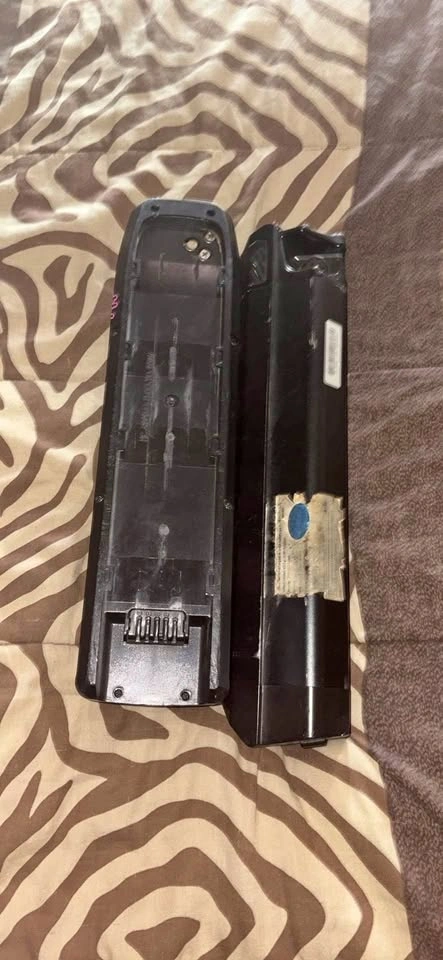 48 v bike batteries