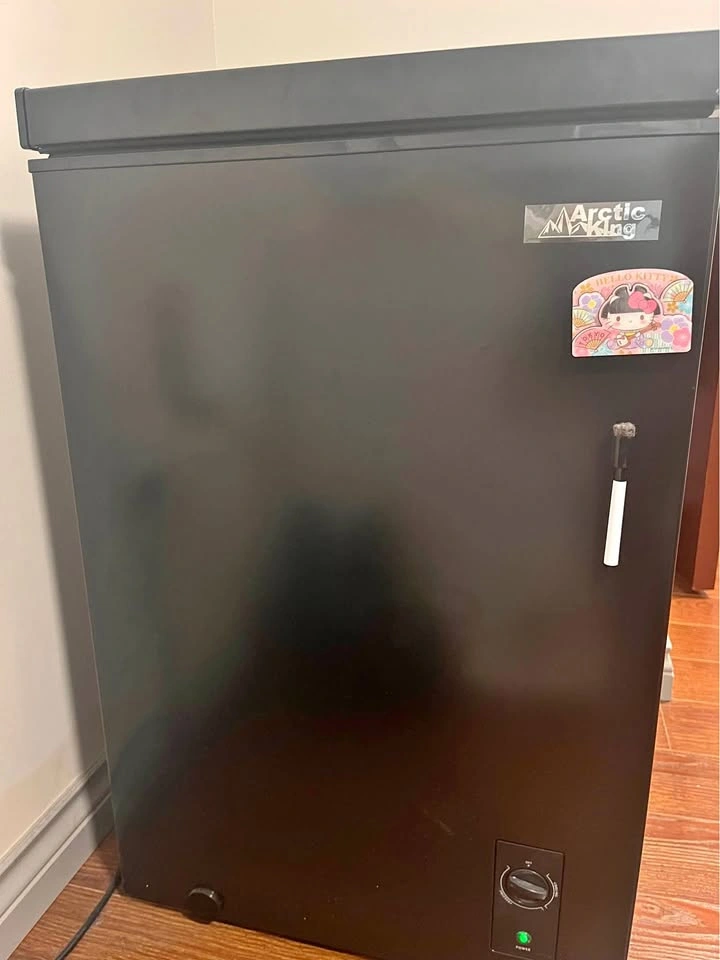 Arctic King Chest Freezer