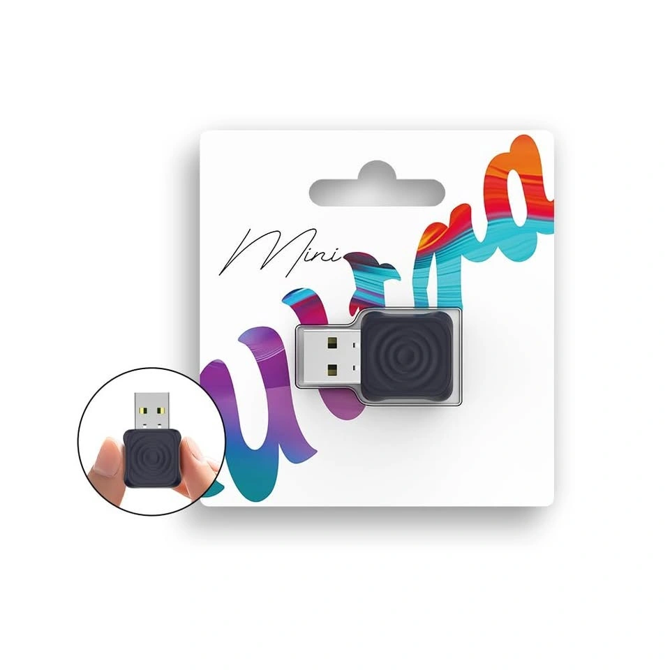 Carlinkit Mini Ultra 1 – Wireless CarPlay & Android Auto Adapter - photo 5