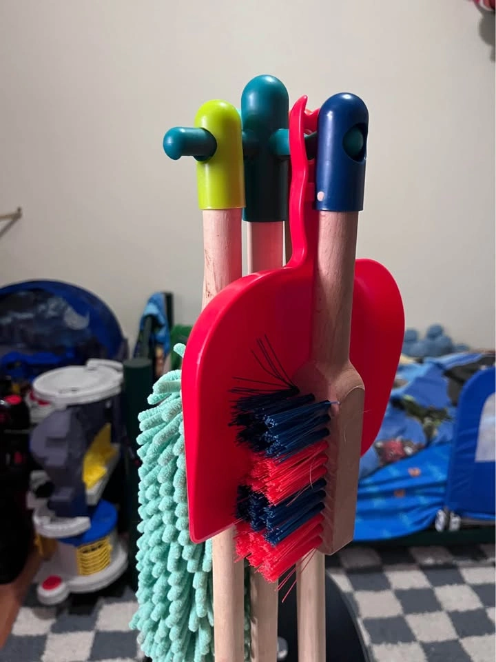 B toys cleaning set - photo 2