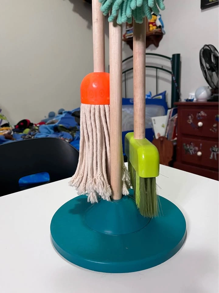 B toys cleaning set - photo 4