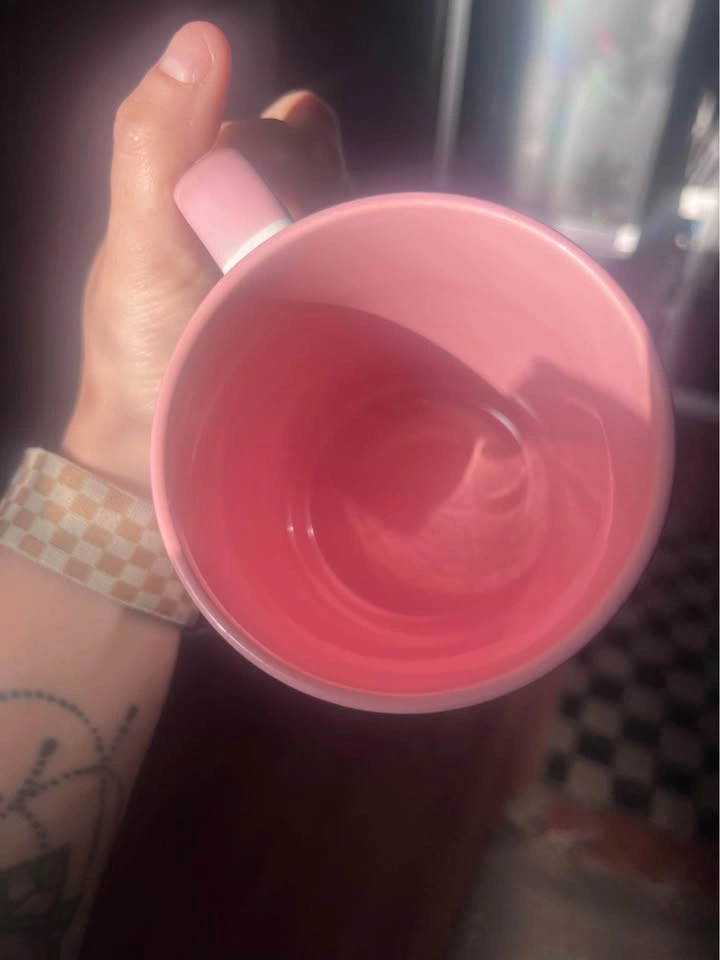 Ms Rachel Mug - photo 3