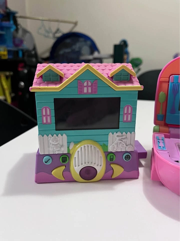 Pixel chix - photo 2