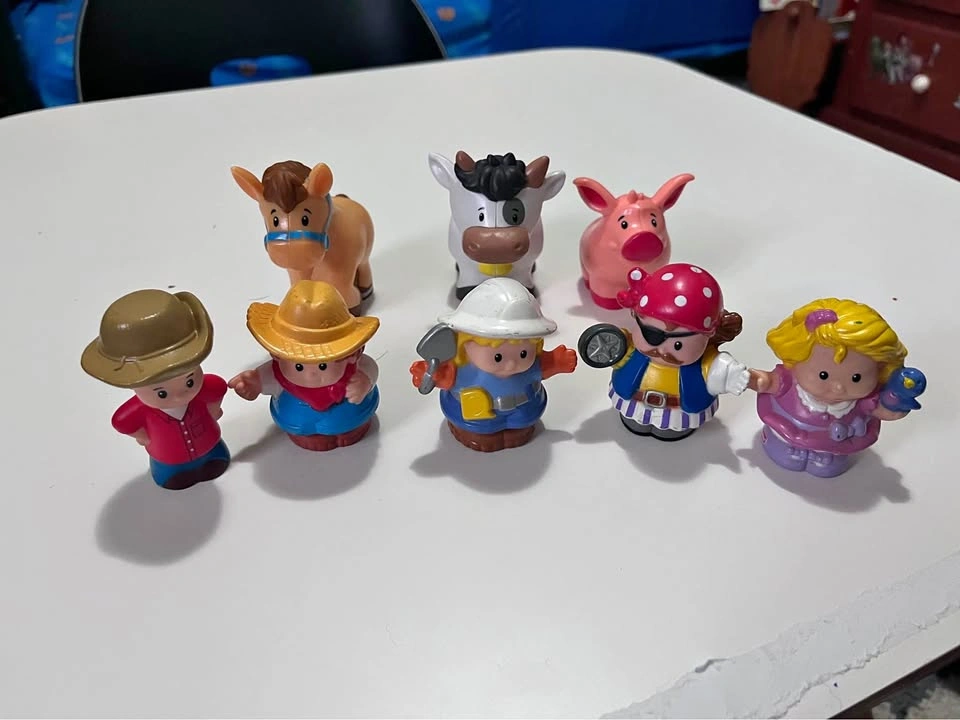 Little People