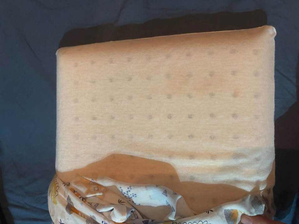 Baby Works Big Kid Toddler Pillow - photo 3