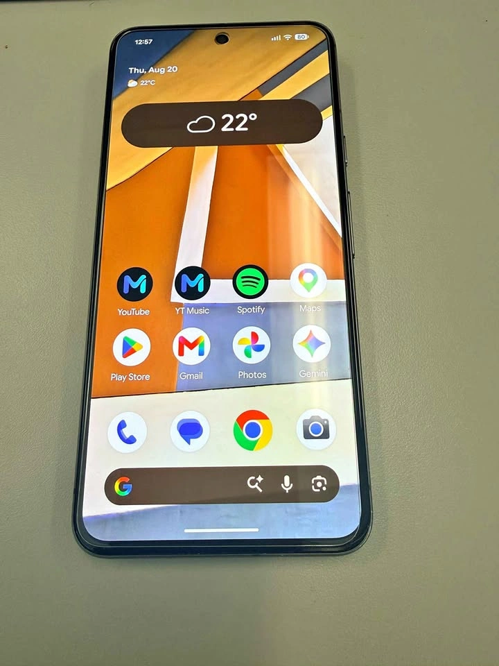 Google Pixel 8