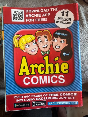 Life with Archie, the married life - photo 2