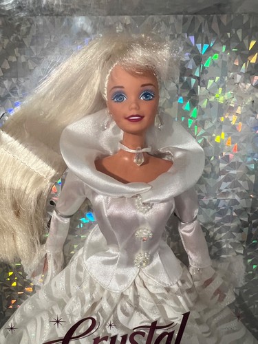 1995 Crystal Splendor Barbie Special Edition