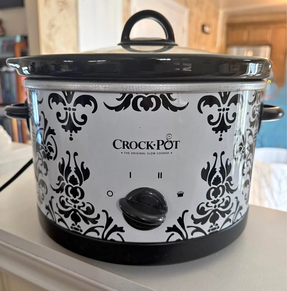 Crock-Pot